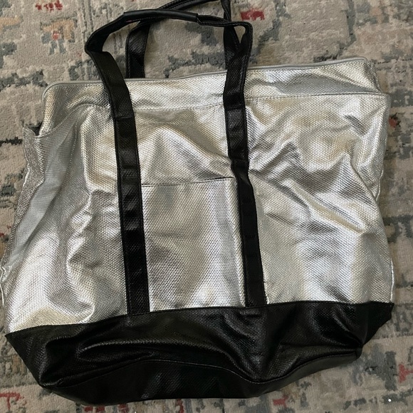 Victoria secret large tote bag - Picture 3 of 5